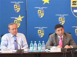 S-a intrat pe turnanta pentru deşeurile Clujului pentru următorii 20 de ani  