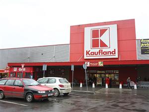 Parcul logistic Kaufland va funcţiona din 2012