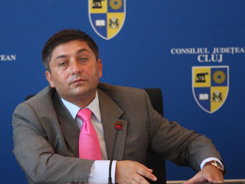Consiliul Judeţean îşi mută instituţiile pe Dorobanţilor
