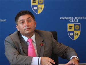 Consiliul Judeţean îşi mută instituţiile pe Dorobanţilor