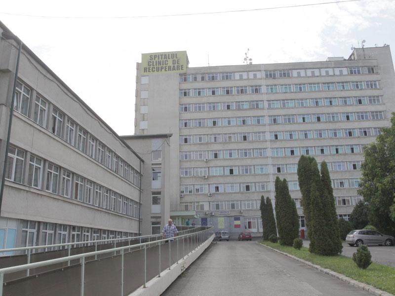 Management performant în spitalele Consiliului Judeţean 