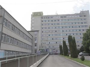 Management performant în spitalele Consiliului Judeţean 