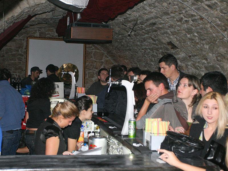 Ce noutăţi aduce toamna în cluburile clujene   