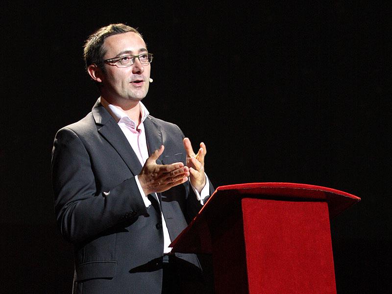 EXCLUSIV. Tudor Giurgiu: “TIFF rămâne la Cluj”   