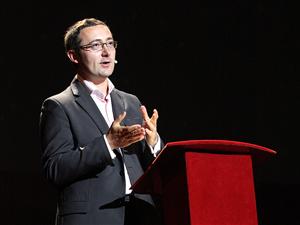 EXCLUSIV. Tudor Giurgiu: “TIFF rămâne la Cluj”   