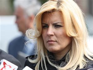 Primarul Clujului, trimis la Elena Udrea    