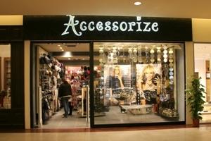 Accesorize şi-a deschis magazin în Iulius Mall Timişoara