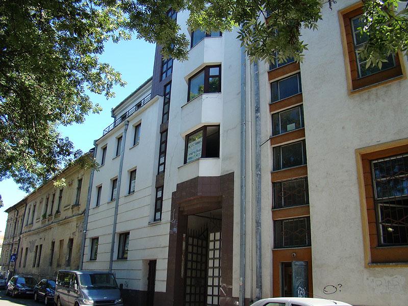 Romtelecom intră pe piaţa imobiliară 