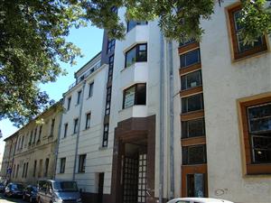 Romtelecom intră pe piaţa imobiliară 