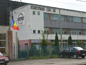 Suflă vântul pe platforma CUG: Fortpres a rămas cu 10 angajaţi
