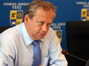 Noi soluţii de mutare pentru Poliţia Câmpia Turzii