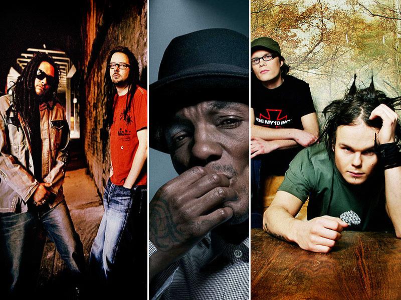 3, 2, 1... Korn!   