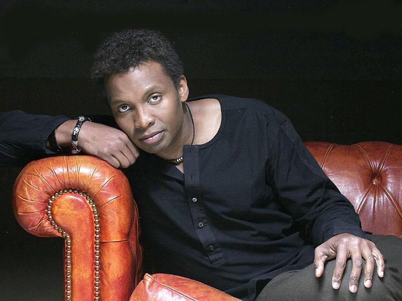 Haddaway, la Zilele Turzii