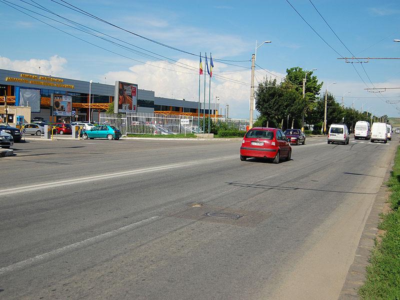 Hoteluri la aeroport, după 2011 