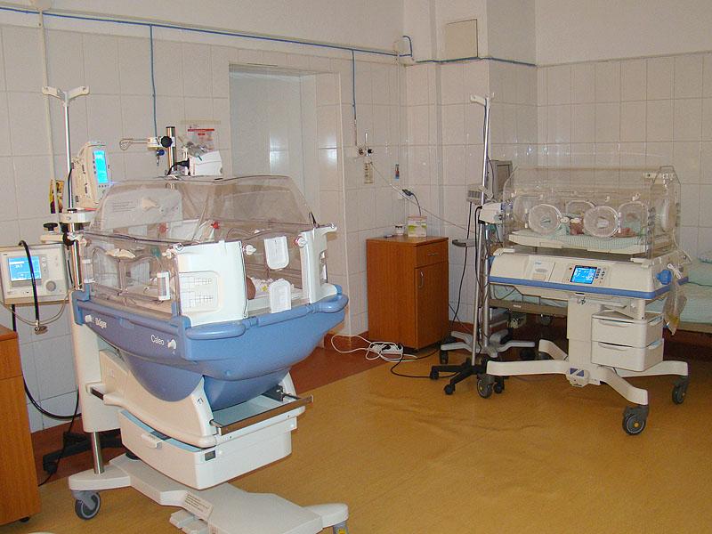 Spitale băgate în faliment   