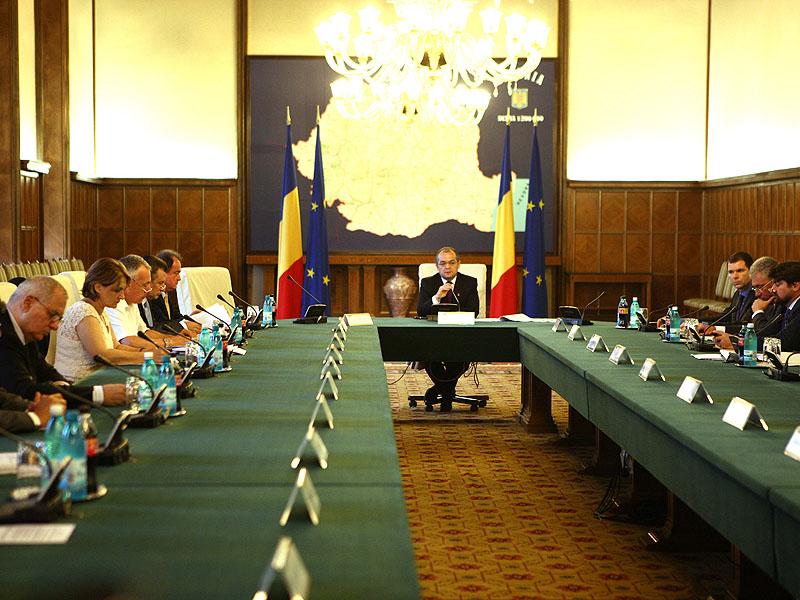 Ce miniştri ar da afară pedeliştii clujeni?