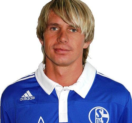 Deac, numărul 27 la Schalke. Vezi foto