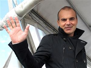 M-am întors ieri din Noua Zeelandă