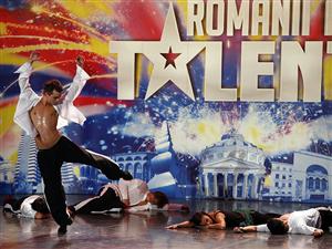 Românii şi-au etalat talentele la Cluj  