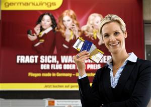 Program de fidelizare pentru clienţii Germanwings