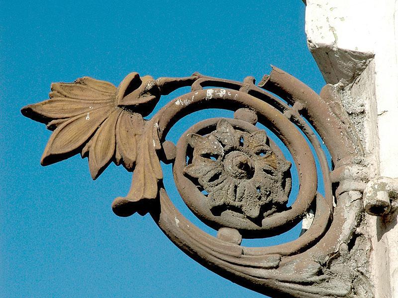Ornamentele neştiute ale Clujului