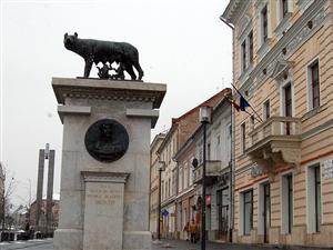 Monumentele clujene, fără îngrijitori până în 2011