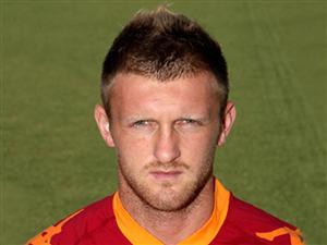 Piţ, de la AS Roma, a semnat cu Universitatea Cluj pe trei ani