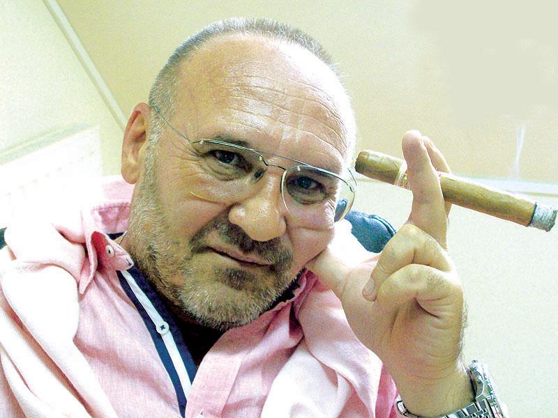 Cum moare România  Cum murim noi