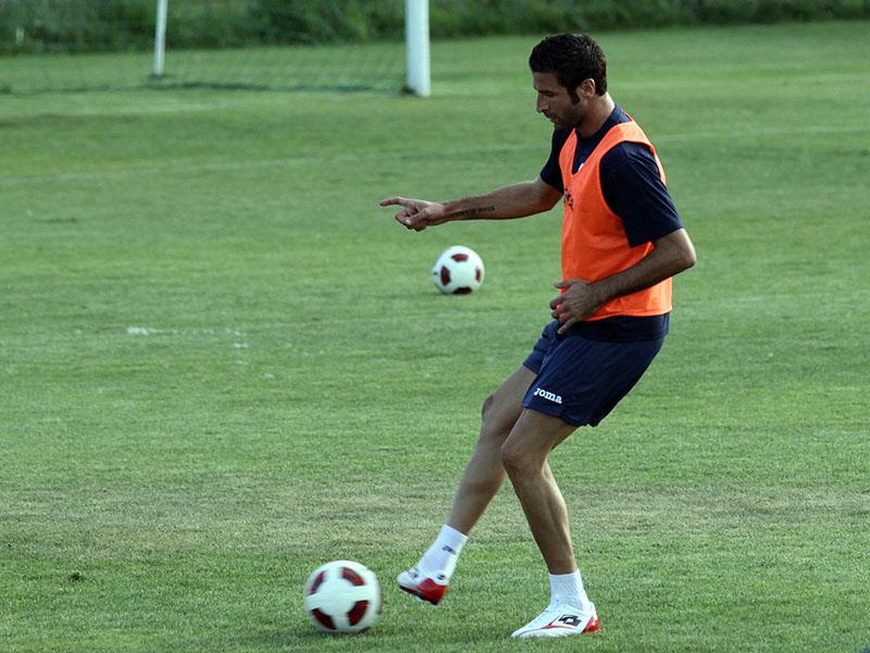 O nouă faţă pentru CFR în UEFA Champions League
