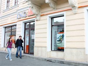 Centrul ING Cluj va fi inaugurat săptămâna viitoare
