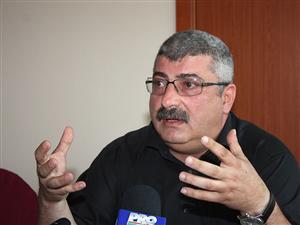 Terenul lui Prigoană, donaţie “cu schepsis”   