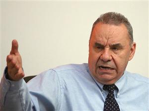 Marga: “Ministerul Educaţiei distruge şansa oricărui copil de a face şcoală”