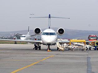 A fost prelungit termenul de depunere a ofertelor pentru pista de 3.500 de metri a aeroportului din Cluj