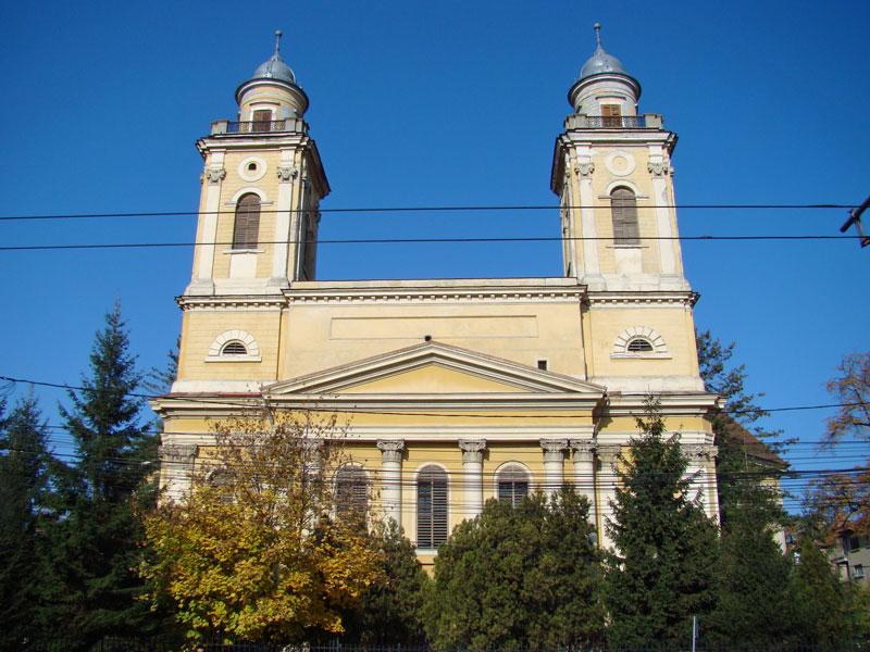 Concert pentru restaurarea orgii de la Biserica Reformată