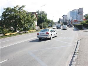 Marile străzi ale Clujului intră în reabilitare din 2011    
