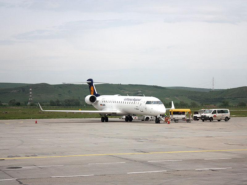 Problema noii piste a aeroportului: finanţarea   