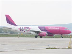 Card de credit pentru biletele Wizz Air