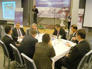 Proiecte “electronice” de resurse umane, aplicate la Cluj