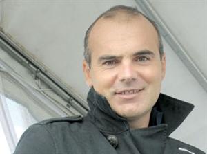 Cu Biju şi Badea la Marsilia