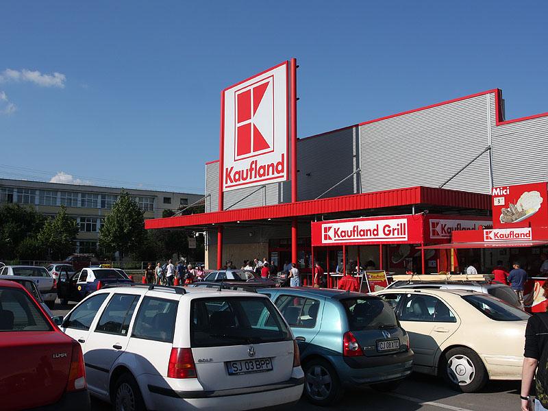 Centru Spa lângă Kaufland Mărăşti             