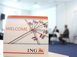 ING aduce 11 milioane de clienţi la Cluj 