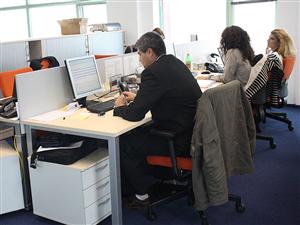 Universităţile aduc la Cluj giganţii serviciilor 