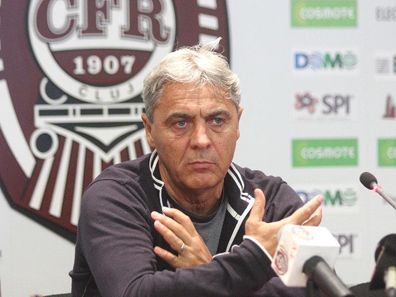Cârţu, al doilea caz “Trombetta” la CFR