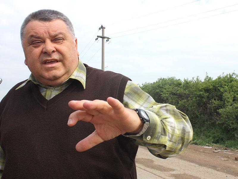 Bază sportivă pe strada Nădăşel