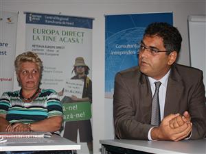 Dosare pentru finanţări europene întocmite greşit