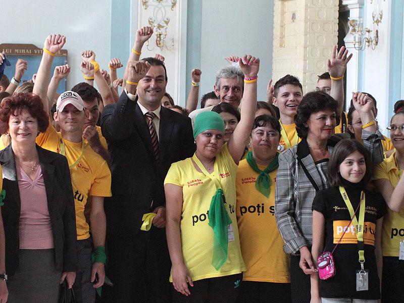 Cancerul copiilor clujeni, tratat cu medicamente din Ungaria
