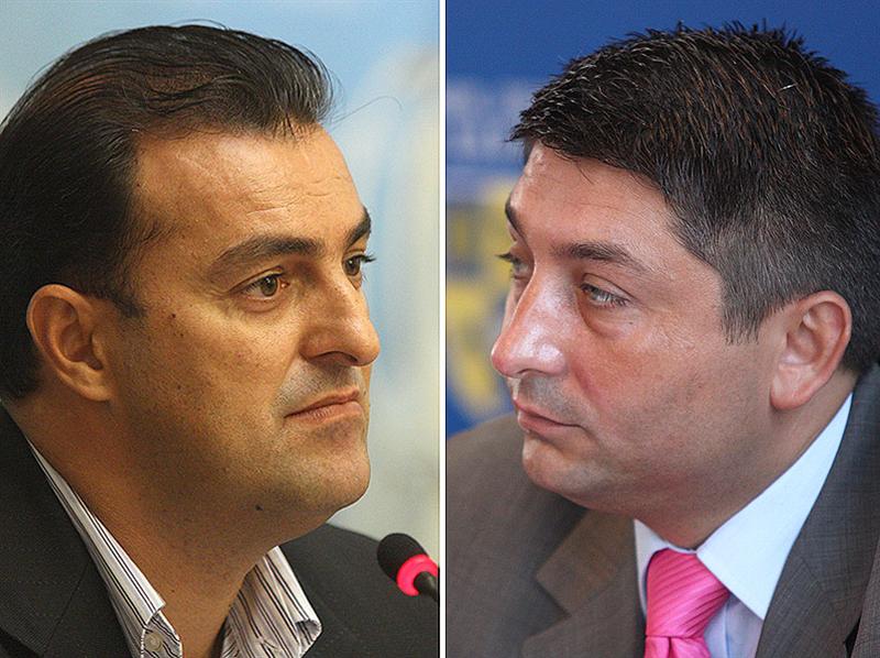 “Fractură” între primărie şi CJ pe teme... cultural        e