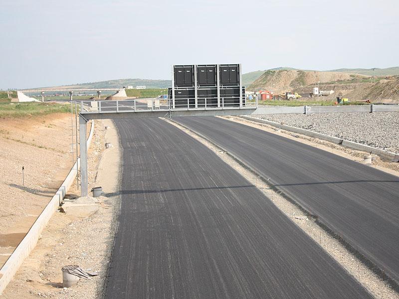 Lobby în Ungaria pentru Autostrada Transilvania