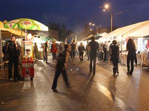 Septemberfest bogat, dar ca-n noiembrie        