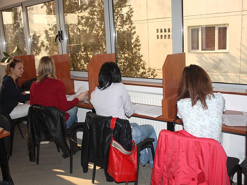 Angajări de operatori la Metro Media Transilvania